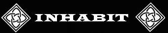 logo Inhabit (USA-2)